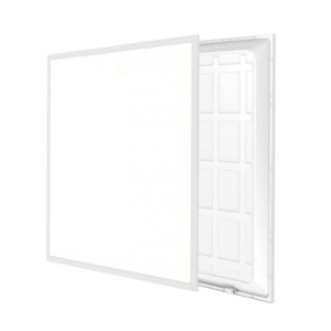 Panneau LED 40 W Blanc Chaud – Série Lumen Eco