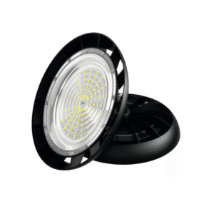 Armature LED Industrielle 150 W 3 CCT IP66 – Série Polar