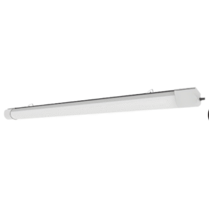 Réglette LED Étanche 40 W Blanc Neutre IP65 – Série Linea