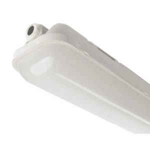 Réglette LED Étanche 36 W Blanc Neutre IP66 – Série Yanlight