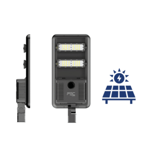 LUMINAIRE SOLAIRE 40W 6000K STELLAR