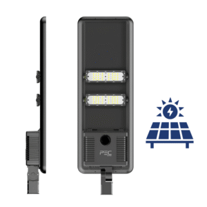 LUMINAIRE SOLAIRE 60W 6000K STELLAR