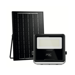 Projecteur LED Solaire 500 W Blanc Froid IP66 – Série Sunprime