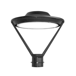 Luminaire LED Rond 50 W IP66 – Série Verde