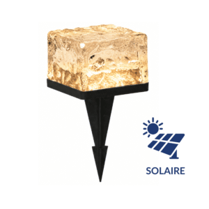 Pavé Solaire LED IP66 – Série Waylight