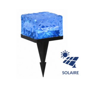 Pavé Solaire LED IP66 – Série Waylight