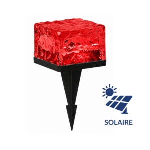Pavé Solaire LED IP66 – Série Waylight