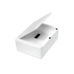 Coffret Électrique Modulaire en Saillie 7 Modules IP40
