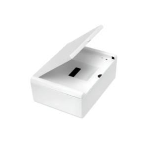 Coffret Électrique Modulaire en Saillie 7 Modules IP40