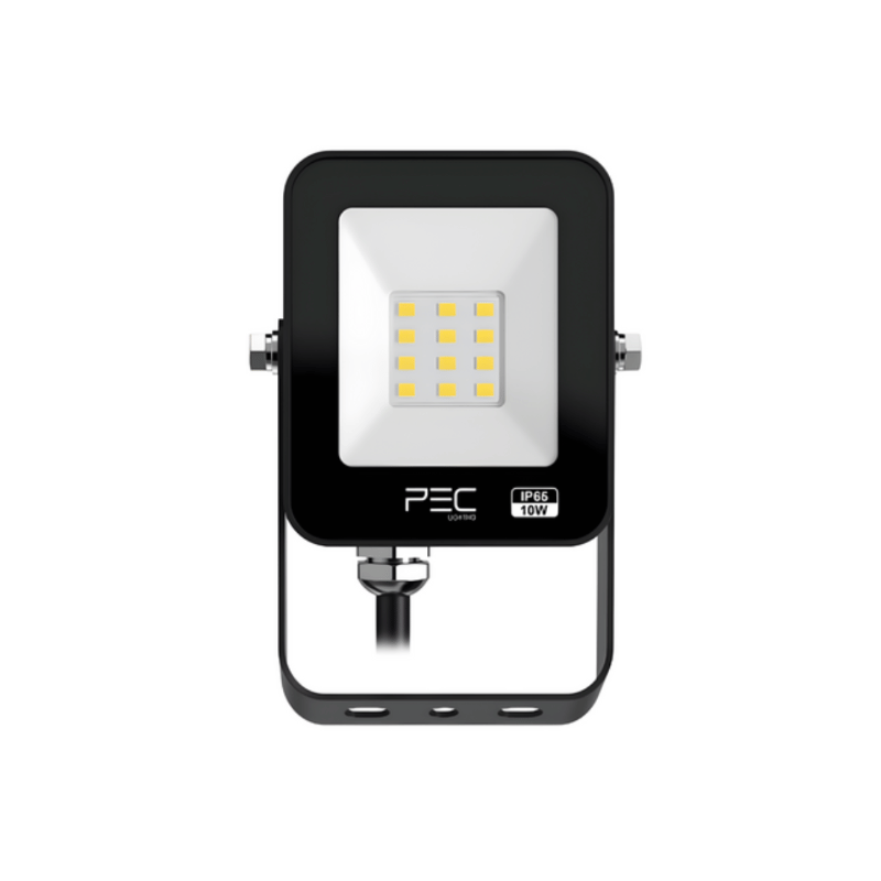 Projecteur LED 10 W Blanc Froid – Série Primline
