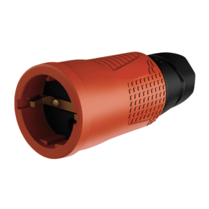 Prolongateur Industriel 2P+T IP20